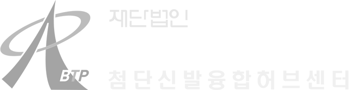 사단법인 한국생활물류택배서비스협회 로고